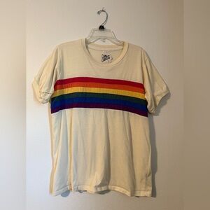 Camp Collection 🌈 tee
